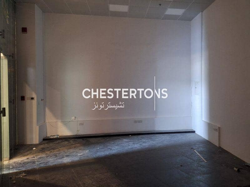 Small Retail Space | Fitted | 1 Parking