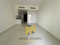 Damac Hills 2 | Semi-Furnished Studio