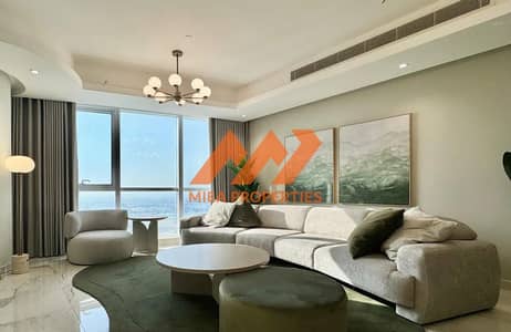 1 Bedroom Apartment for Rent in Al Reem Island, Abu Dhabi - 2. jpg