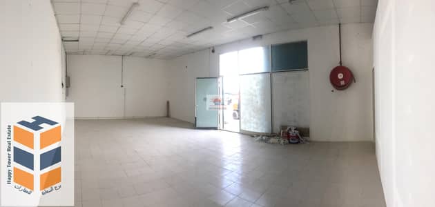 Warehouse for Rent in Umm Ramool, Dubai - 1500 sq. fts warehouse for rent in Umm Ramool