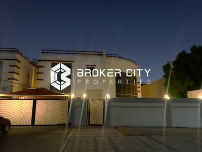 1 Bedroom Villa for Rent in Mohamed Bin Zayed City, Abu Dhabi - IMG-20250715-WA0004. jpg