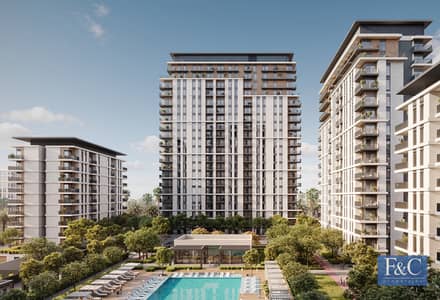 迪拜山庄， 迪拜 2 卧室公寓待售 - 位于迪拜山庄，Park Lane 2 卧室的公寓 2500000 AED - 12243262