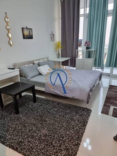 Студия в аренду в Дамак Хиллс, Дубай - WhatsApp Image 2025-07-17 at 6.19. 32 PM (1). jpeg