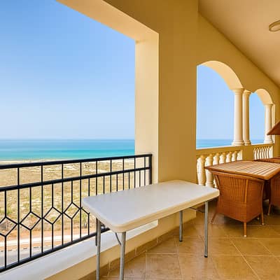 2 Bedroom Flat for Sale in Al Hamra Village, Ras Al Khaimah - BREEZE EDIT906. PNG