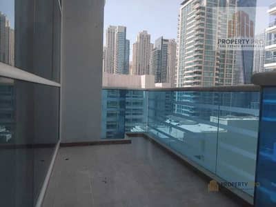 2 Bedroom Apartment for Rent in Dubai Marina, Dubai - Spacious 2 BR | Ready To Move In | Chiller Free