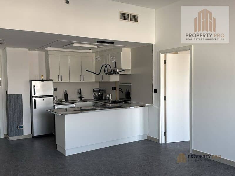 位于杰贝阿里，杰贝阿里市区，郊区大厦 1 卧室的公寓 750000 AED - 12092501