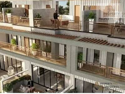 4 Bedroom Villa for Sale in DAMAC Hills 2 (Akoya by DAMAC), Dubai - INVESTOR DEAL I HAND OVER SOON I LARGE PLOT