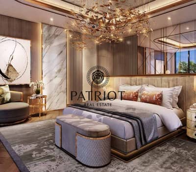 6 Bedroom Villa for Sale in DAMAC Lagoons, Dubai - 4136f72b-6ad0-4f33-a419-6f9fc8d8be71. jpeg