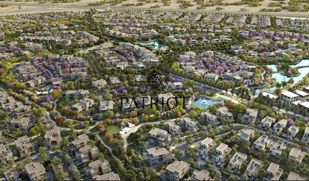 19 The Acres by Meraas - photo 20. jpg