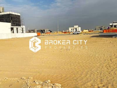 阿尔沙穆卡， 阿布扎比 住宅地块待售 - IMG-20250715-WA0015. jpg