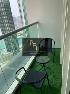 Spacious 1 BHK Apartment in Marina Heights 2, Al Reem Island | Prime Location | Excellent Facilities | Vacant