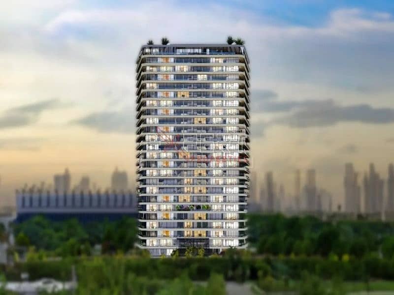 شقة في ذا كوميونيتي سبورتس أرينا،مدينة دبي الرياضية 2 غرف 1794888 درهم - 11378099