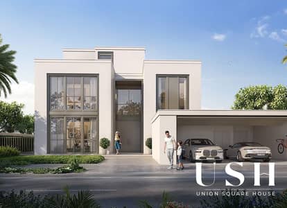 5 Bedroom Villa for Sale in The Oasis by Emaar, Dubai - 3d6ed355-2024-41d1-8221-a9efb9587a84. JPG