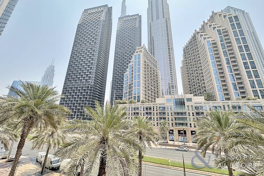 1 Bed + Study | Fully Furnished | Upgraded 1 Bed + Study | Fully Furnished | Upgraded
