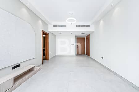 2 Bedroom Flat for Rent in Jumeirah Village Triangle (JVT), Dubai - Brand New | Huge Balcony | Modern Design