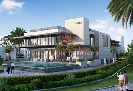 4 Bedroom Villa for Sale in Dubailand, Dubai - 2. JPG