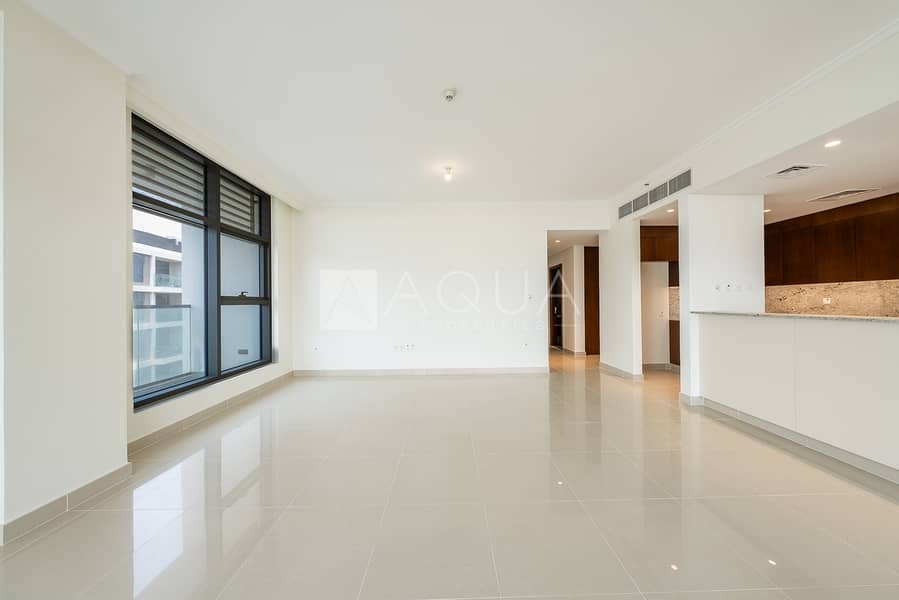 High Floor | Spacious Layout | Ready To Move In
