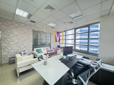 Office for Rent in Business Bay, Dubai - 58e2d39e-0c90-45c2-9fcc-857ed26d5059. jpg
