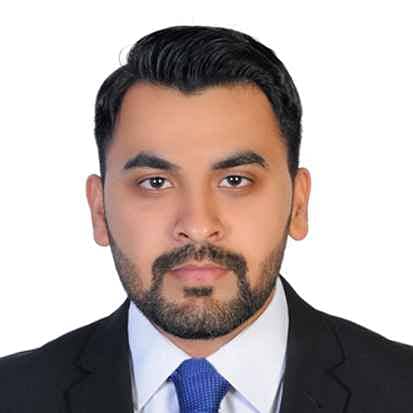 Jehangir Mirza