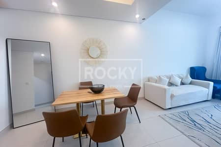 1 Bedroom Apartment for Rent in Business Bay, Dubai - Fully Furnished | One Bedroom | Ready to Move In