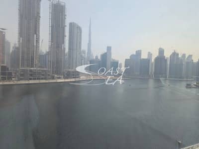 商业湾， 迪拜 写字楼待租 - PXL_20250701_070430863. MP. jpg