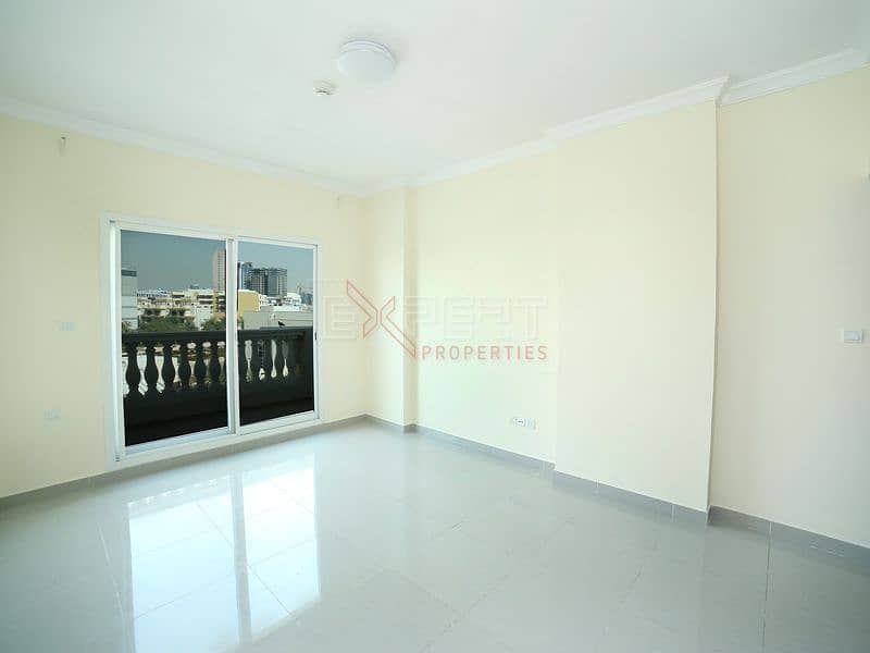 1 Bedroom | Great Layout | JVC Prime Area