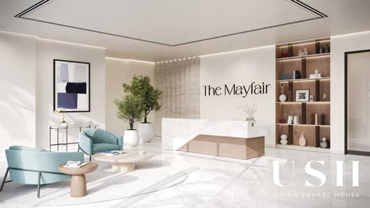 2 Bedroom Flat for Sale in Town Square, Dubai - ygkvKKsIrVqxuqzK52kM7XndnulgqAugAgzyKHtR. jpeg