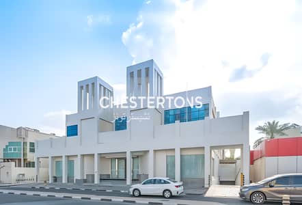5 Bedroom Villa for Rent in Umm Suqeim, Dubai - Premium | Commercial Villa | Spacious