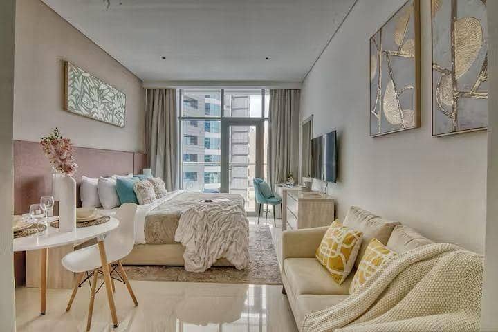 Квартира в Палм Джумейра,НХ Коллекшн Дубаи Зе Палм, 1399000 AED - 12260323 Квартира в Палм Джумейра,НХ Коллекшн Дубаи Зе Палм, 1399000 AED - 12260323