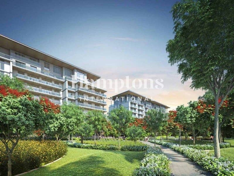 Квартира в Собха Хартланд,Собха Крик Вистас Хайтс, 2 cпальни, 2150000 AED - 12260357 Квартира в Собха Хартланд,Собха Крик Вистас Хайтс, 2 cпальни, 2150000 AED - 12260357