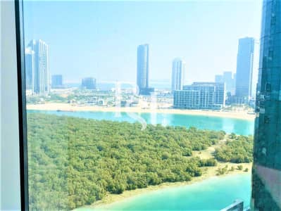阿尔雷姆岛， 阿布扎比 1 卧室单位待售 - VIEW. jpeg