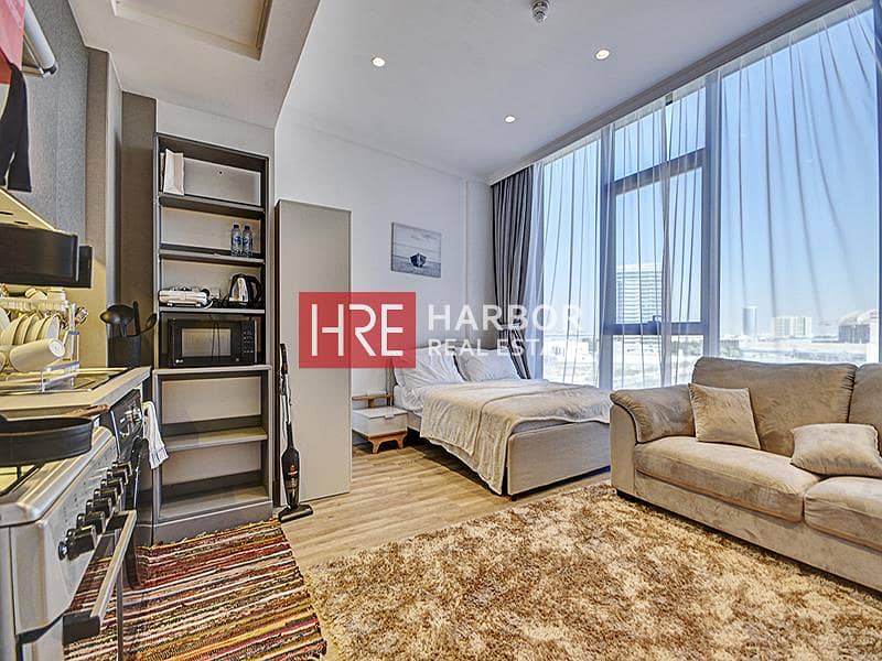Fully Furnished | Vacant | Modern Finishes Fully Furnished | Vacant | Modern Finishes