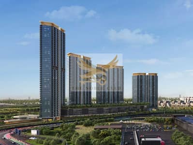 汽车城， 迪拜 1 卧室公寓待售 - 位于汽车城，Sobha Solis，Sobha Solis Tower A 1 卧室的公寓 1002787 AED - 12260396