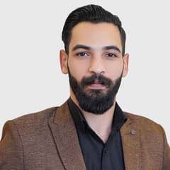 Amgad  Ramadan
