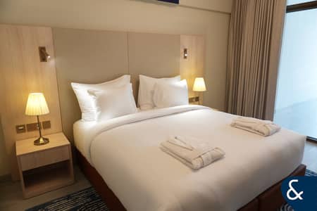 1 Bedroom Apartment for Rent in Business Bay, Dubai - Stunning View | Bills Incl | Premium Unit
