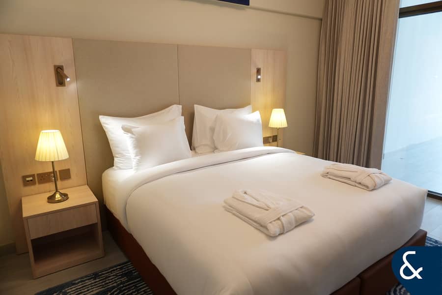 Stunning View | Bills Incl | Premium Unit