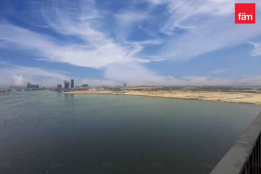 VACANT | BRAND NEW | Uninterrupted Water Views VACANT | BRAND NEW | Uninterrupted Water Views