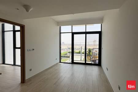 1 Bedroom Apartment for Rent in Meydan City, Dubai - Unfurnished | Ready to move | Community view