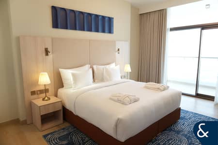商业湾， 迪拜 2 卧室公寓待租 - 位于商业湾，Marble Arch Tower 2 卧室的公寓 224999 AED - 12260450