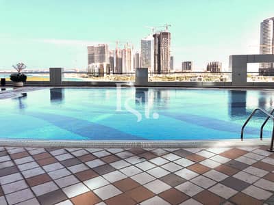 فلیٹ 2 غرفة نوم للبيع في جزيرة الريم، أبوظبي - c4-hydra-avenue-city-of-lights-al-reem-island-abu-dhabi-community (1) - Copy. JPG