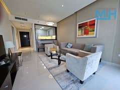 شقة في تينورا،المنطقة السكنية جنوب دبي،دبي الجنوب 1 غرفة 60000 درهم - 12260477