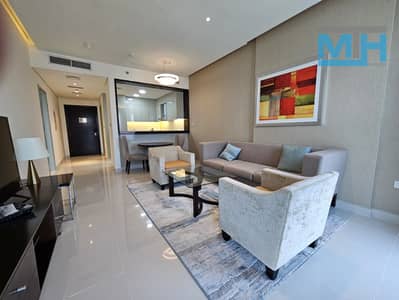 فلیٹ 1 غرفة نوم للايجار في دبي الجنوب، دبي - IMG-20250718-WA0003. jpg