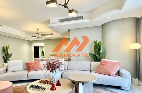 3 Bedroom Apartment for Rent in Al Reem Island, Abu Dhabi - 3. jpg