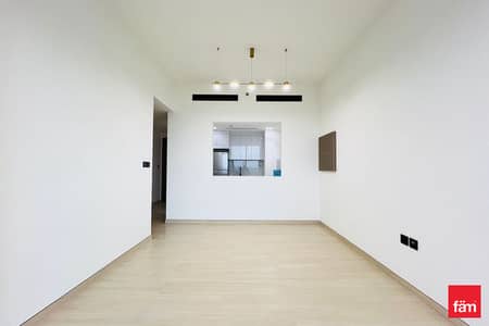 2 Bedroom Flat for Rent in Jumeirah Village Circle (JVC), Dubai - high floor l ready move in l 2 bed l brand new
