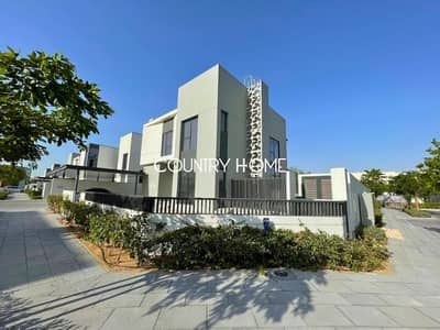 4 Bedroom Villa for Rent in Al Furjan, Dubai - 1. png