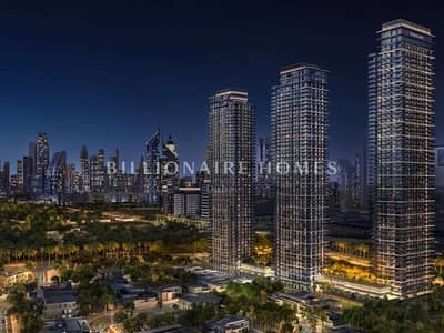 1 Bedroom Apartment for Sale in Za'abeel, Dubai - 18. jpg