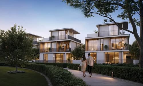 4 Bedroom Villa for Sale in Dubai Investment Park (DIP), Dubai - 4 Bedroom Villa I Grand Polo Selvara