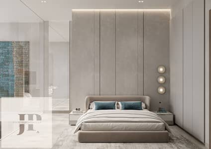 迪拜公寓大楼， 迪拜 1 卧室单位待售 - 010-REEF DUPLEX. jpg