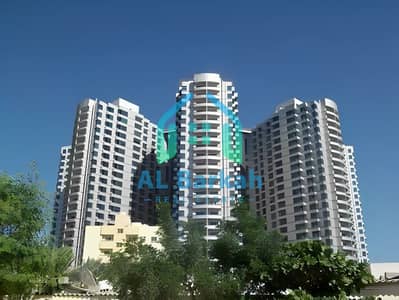 استوديو  للبيع في الراشدية، عجمان - 1. jpg