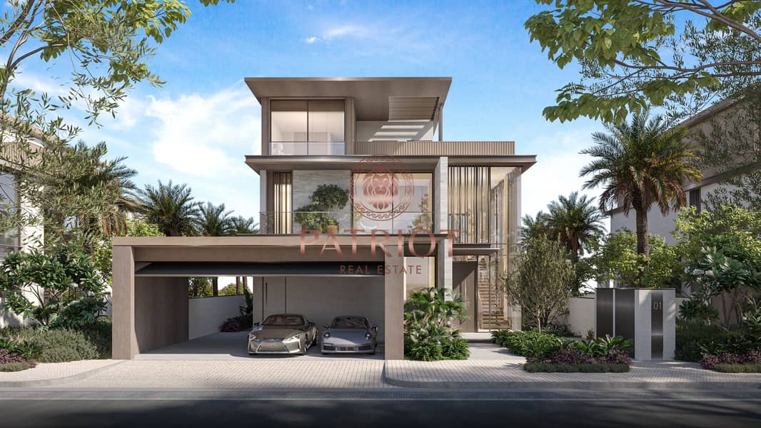 3 Nad Al Sheba Gardens Phase 10 5BR Street 01. jpg